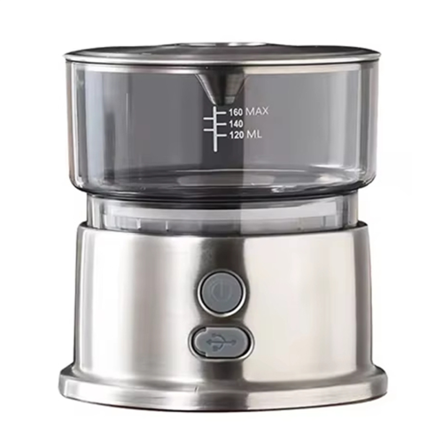 Portable USB Charging Mini Automatic Coffee Machine, Compact Travel Maker,Outdoor Maker