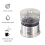 Portable USB Charging Mini Automatic Coffee Machine, Compact Travel Maker,Outdoor Maker 6
