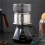 Portable USB Charging Mini Automatic Coffee Machine, Compact Travel Maker,Outdoor Maker 4