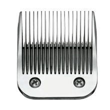 5/8In HT Detachable Pet Ceramic Blade,Compatible for , A5, KM Series Animal Clippers,Size 16mm