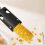 Corn Peeler Adjustable Automatic KernelStripper Tool KernelSeparator Drill Attachment for Home Farm 2