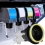 3set LEV Soda Coke Valve Nozzle 28545 3.0 Diffuser Internal Mixer for Machine Replacement Repair Assembly 5