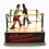 Clockwork Boxing Toy Nostalgic Themed Ring Decoration Retro Collectible 5
