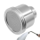 Seedling Sprinkler Removable High-Flow High-Pressure Planting Sprinkler,2000 Mesh 3