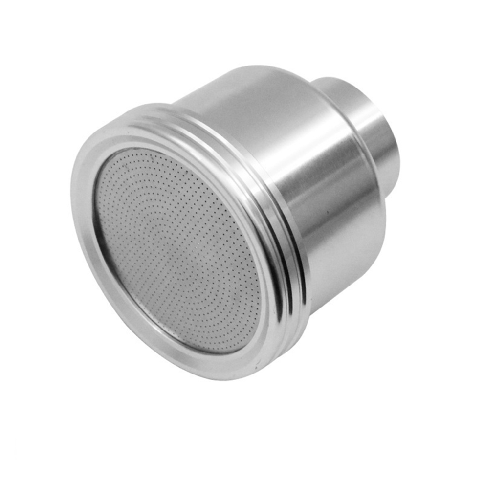 Exogio Seedling Sprinkler Removable High-Flow High-Pressure Planting Sprinkler,2000 Mesh
