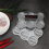 Meat Patty Maker-Hamburger Maker,Patty Mold ,Round ,Stuffed Burger for Making Patties 6