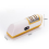 Kitchen Electric Knife Sharpener Multifunctional Automatic 4 Gears Accessories Black 3