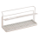 Bottle Drying Rack, Space-Saving Two-Tier Design for Bottles,Tray Kitchen Sink Countertop Storage 1