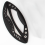 Stainless Steel Pizza Knife Semicircular Ring Herb Multifunctional Slicing Baking Tool 5