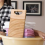 Laundry Cleaning Board Hand Washing Station Wood Scrub Stations Wavy Pattern Efficient Washer 6