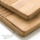 Laundry Cleaning Board Hand Washing Station Wood Scrub Stations Wavy Pattern Efficient Washer 5