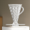 Filter Cup Coffee Home Office Spiral Hand Brewed A 6