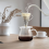 Filter Cup Coffee Home Office Spiral Hand Brewed A 2