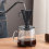 Filter Cup Coffee Home Office Spiral Hand Brewed A 3