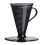 Filter Cup Coffee Home Office Spiral Hand Brewed A 7