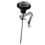 Milk Foam Thermometer Pointer Pour-over Coffee Mechanical Cafe Tool Kitchen Accessories Black 1