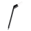 Coffee Machine Brush, Spoonless Cleaning Italian Semi-Automatic Brush 5