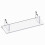 Support de sabre laser en acrylique transparent pour jouets 11