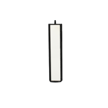 Aquarium Luftstein Bubble Bar Diffusor Airstones für Hydrokultur Aquarium Belüfter Pumpe Befestigung 20cm