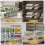 Soda Can Dispenser 2 Tier Automatic Rolling for Refrigerator Stackable Beer 4