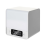 Tri-Color LED Time Cube Night Light - USB Charging, Fun & Simple Design, Multifunctional Electronic Clock 1