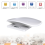 Digital Pet Scale Multifunction Small Animal Electronic with LCD Display for Newborn Pets 2