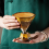 Hexagonal Coffee Mug Stylish 180Ml for Living Room Kitchen Office 6