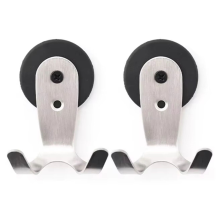 2pcs Coffee Portafilter Holder Magnetic Rack for Organize Espresso Accessoreis Tamper,Coffe Tool Handle Stand B