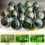 Resin Herbs Separating Bowl Ceramic Separator Handmade Tool A 6