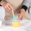 Measuring Cups for Baking - 50/500/1000ml Plastic Beaker with Scale, Kitchen Tools Liquids 5