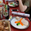Silicone Disk Separator, and Non-Slip, is an Ideal Choice for Meal Management Quantity Control 3