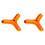 Silicone Disk Separator, and Non-Slip, is an Ideal Choice for Meal Management Quantity Control 7
