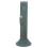 Tower Fan Cover Protector Elastic Floor Standing Full Protector, Dust and Waterproof Protection A 7