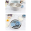 Multifunctional Flour Sieve Set Household Cake Making Tools Egg White Separator Kitchen Supplies 7