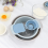Multifunctional Flour Sieve Set Household Cake Making Tools Egg White Separator Kitchen Supplies 4