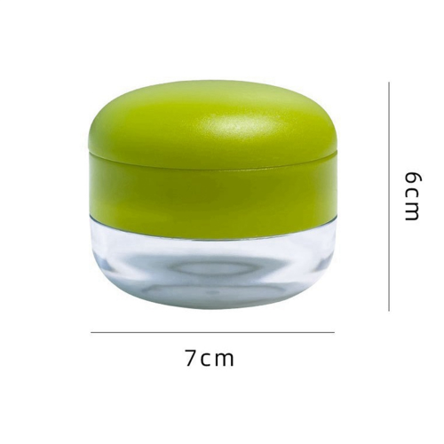 Garlic Peeler Skin Remover Keeper, Easy to Roller Set Kitchen Tool 2
