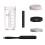Sauerteig-Set, Brotgläser, luftdicht, 730 ml 7