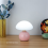 Desk Lamp USB Night Light Bedroom Bedside Eye Protection Study 4