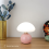 Desk Lamp USB Night Light Bedroom Bedside Eye Protection Study 5