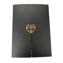 Gästebuch, Buch DIY Erinnerungen Geschenk für Valentinstag Jahrestag Muttertag Geburtstagsgeschenk