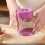 Cherry Tomato Fruit Cutter Strawberry Dicer and Grape -Type Slicer 3