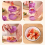 Cherry Tomato Fruit Cutter Strawberry Dicer and Grape -Type Slicer 5