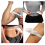 Body Measuring Tape Sewing Tailor Clothing Ruler Automatic Shrinking Soft 5