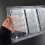 Polycarbonate Chocolate Bar Mold for Candy Making, Baking and Snacks, Appliance Professional Bakery. 3
