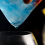 Sessile Glass Molecular Cocktail Triangle Base Iced Ball 4