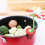 Daisy Flower Shape Anti-Overflow Bracket Lifting Insulation Pad Kitchen Gadgets 3
