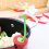 Daisy Flower Shape Anti-Overflow Bracket Lifting Insulation Pad Kitchen Gadgets 6