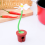 Daisy Flower Shape Anti-Overflow Bracket Lifting Insulation Pad Kitchen Gadgets 4