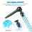 Tree Taps for Syrup Maple Tapping Kit Set Includes 12Pcs Taps, Filter 2