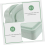 Portable Plastic Lunch Box - Sandwich Holder, Sealable Bread Loaf Container, Eco-Friendly Bakery 4